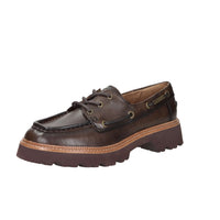 Tamaris Donna Stringata 1-23752-47 Marrone