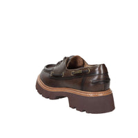 Tamaris Donna Stringata 1-23752-47 Marrone