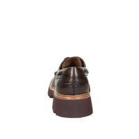 Tamaris Donna Stringata 1-23752-47 Marrone