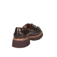 Tamaris Donna Stringata 1-23752-47 Marrone