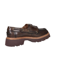 Tamaris Donna Stringata 1-23752-47 Marrone