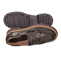 Tamaris Donna Stringata 1-23752-47 Marrone