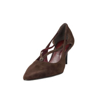Tamaris Donna Decollete' 1-22459-47 Marrone