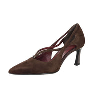 Tamaris Donna Decollete' 1-22459-47 Marrone