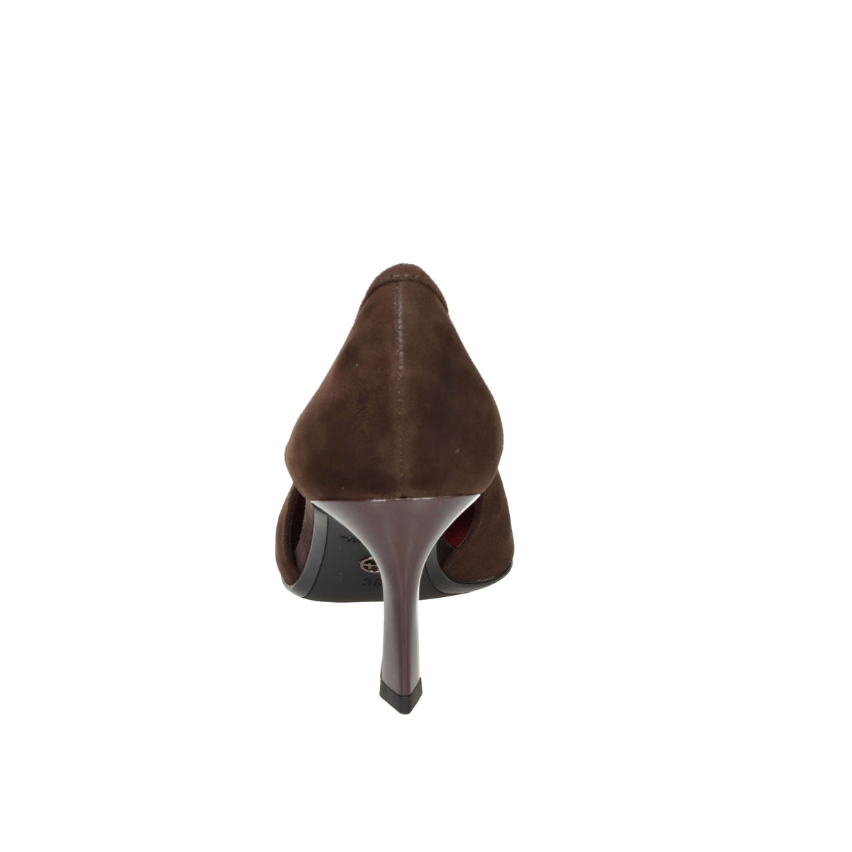 Tamaris Donna Decollete' 1-22459-47 Marrone
