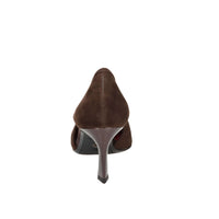 Tamaris Donna Decollete' 1-22459-47 Marrone