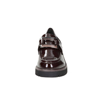 Marco Tozzi Donna Mocassino tacco 2-24703-47 Marrone
