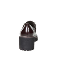 Marco Tozzi Donna Mocassino tacco 2-24703-47 Marrone