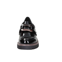 Marco Tozzi Donna Mocassino tacco 2-24703-47 Nero