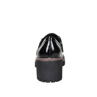Marco Tozzi Donna Mocassino tacco 2-24703-47 Nero