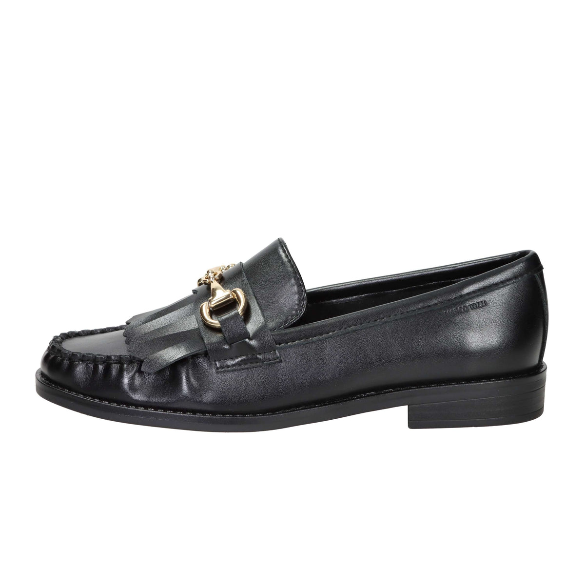 Marco Tozzi Donna Mocassino 2-24319-47 Nero