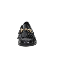 Marco Tozzi Donna Mocassino 2-24319-47 Nero