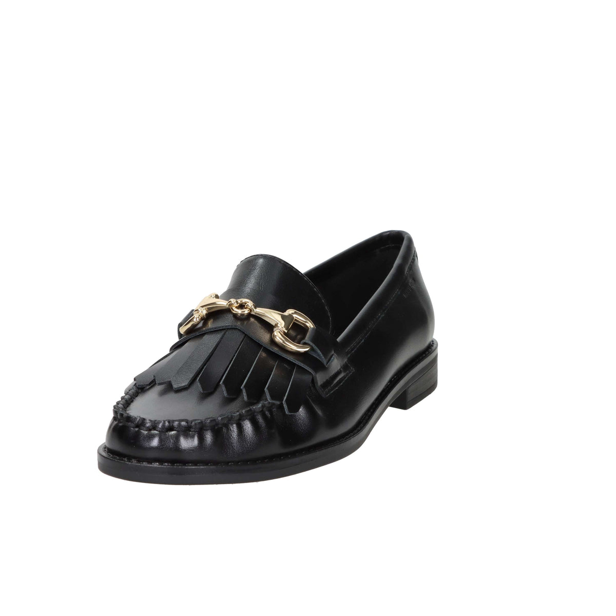 Marco Tozzi Donna Mocassino 2-24319-47 Nero