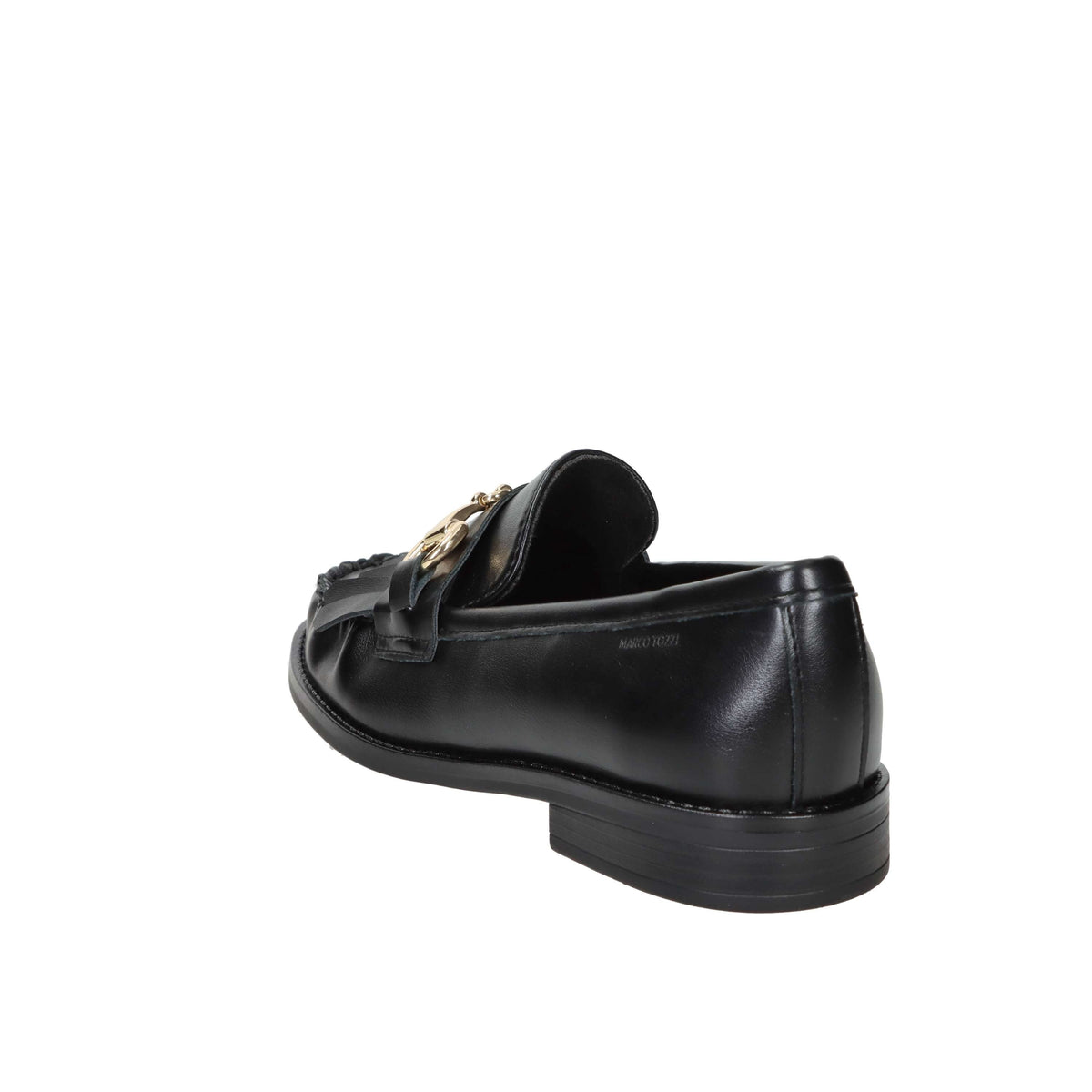Marco Tozzi Donna Mocassino 2-24319-47 Nero