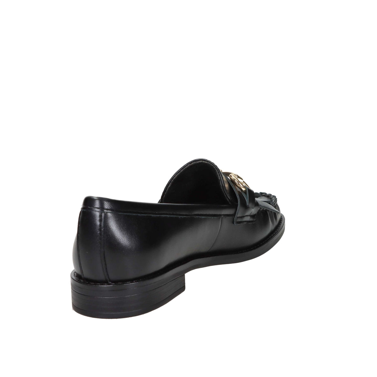 Marco Tozzi Donna Mocassino 2-24319-47 Nero