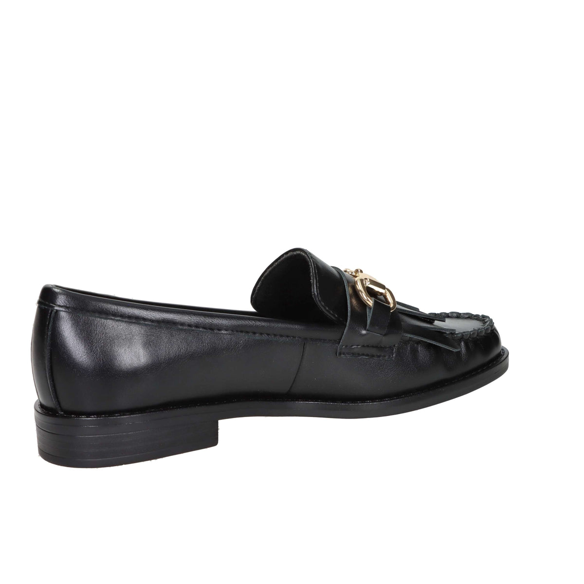 Marco Tozzi Donna Mocassino 2-24319-47 Nero