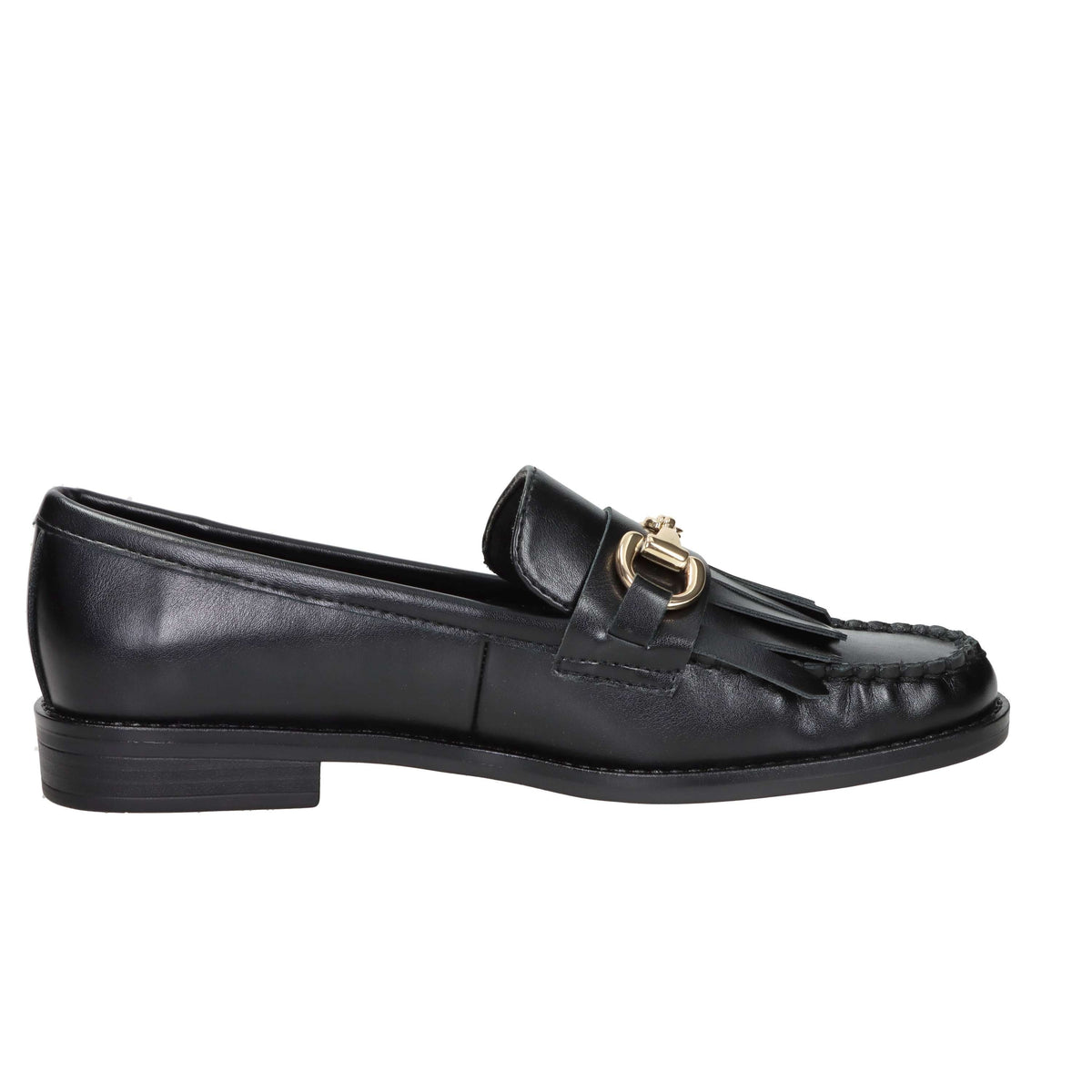 Marco Tozzi Donna Mocassino 2-24319-47 Nero