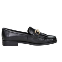 Marco Tozzi Donna Mocassino 2-24319-47 Nero