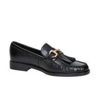 Marco Tozzi Donna Mocassino 2-24319-47 Nero