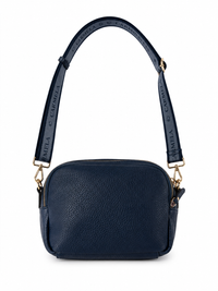 Carmela Donna Borsa a tracolla 186109 Blu