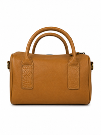Carmela Donna Borsa a mano 186067 Cammello