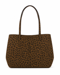 Carmela Donna Borsa a spalla 186179 Leopardato