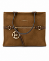 Carmela Donna Borsa a spalla 186173 Cuoio