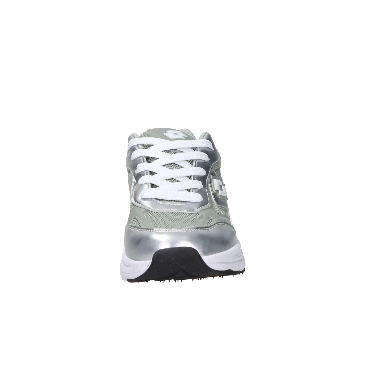Lotto Bambine e ragazze Sneakers 223821 Argento