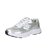 Lotto Bambine e ragazze Sneakers 223821 Argento