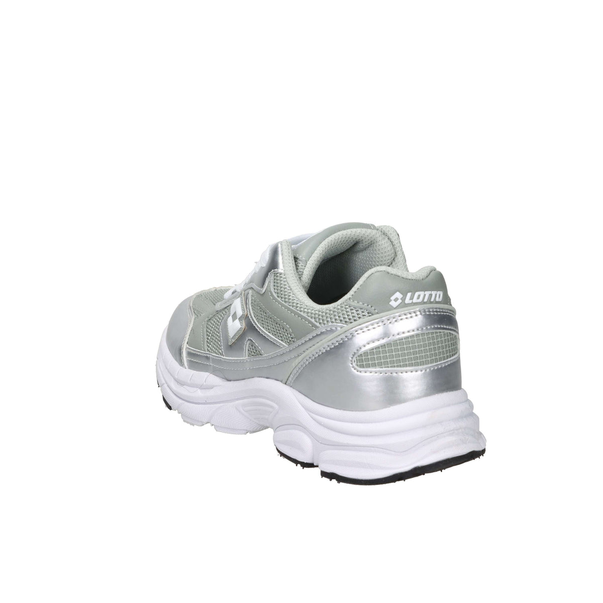 Lotto Bambine e ragazze Sneakers 223821 Argento