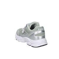 Lotto Bambine e ragazze Sneakers 223821 Argento