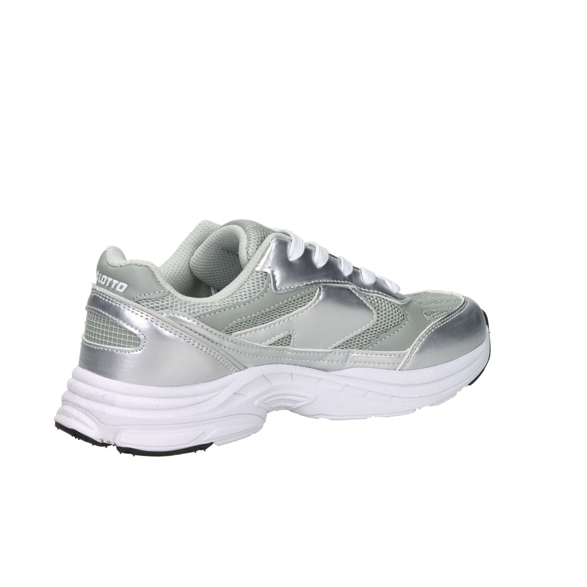 Lotto Bambine e ragazze Sneakers 223821 Argento