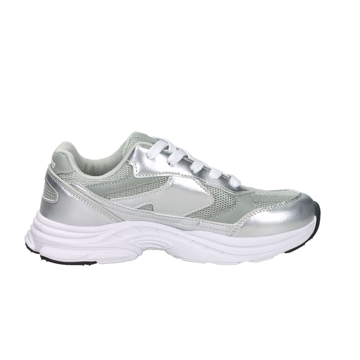 Lotto Bambine e ragazze Sneakers 223821 Argento