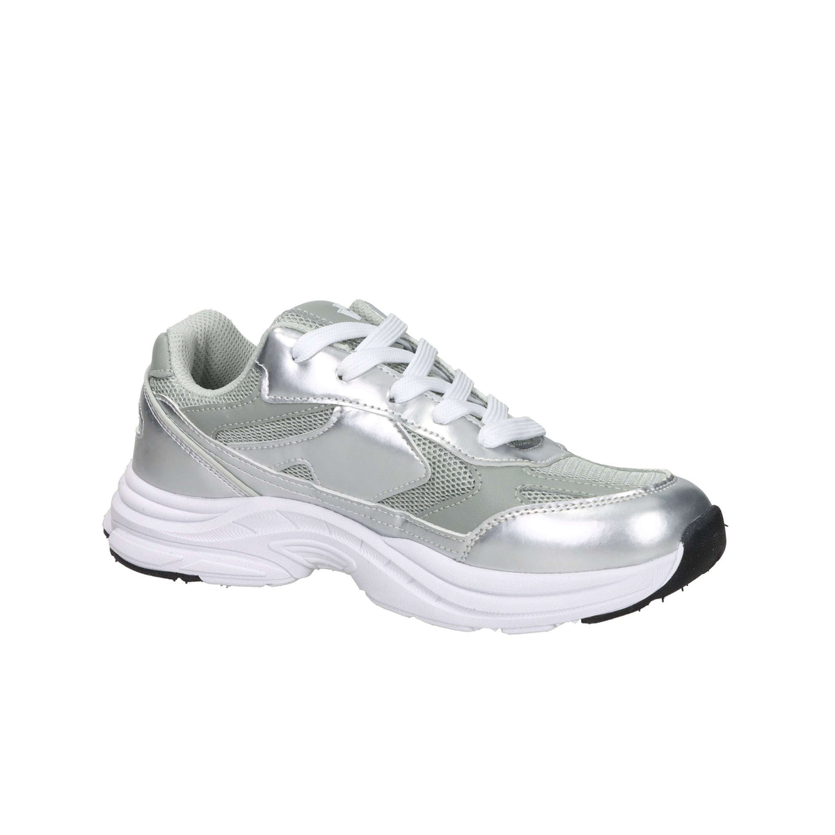 Lotto Bambine e ragazze Sneakers 223821 Argento