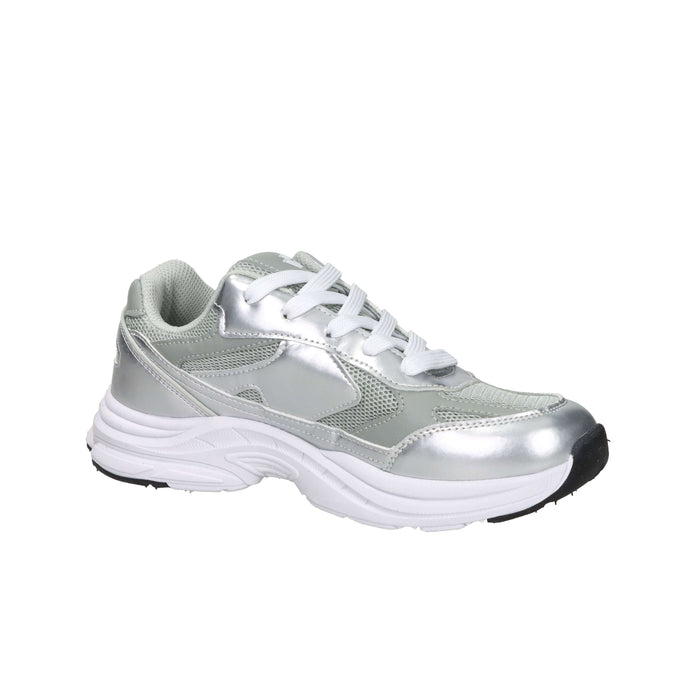 Lotto Bambine e ragazze Sneakers 223821 Argento