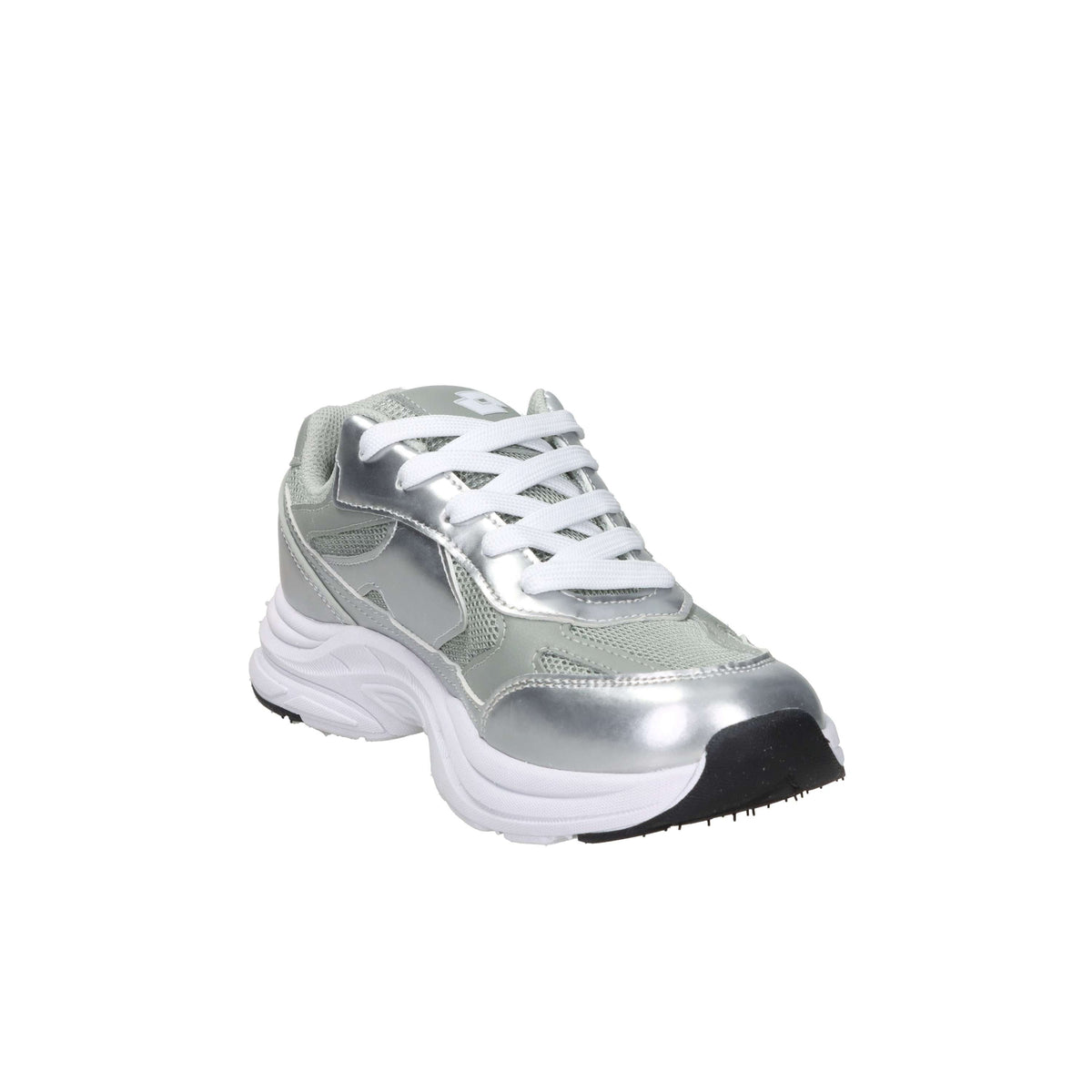 Lotto Bambine e ragazze Sneakers 223821 Argento