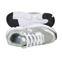 Lotto Bambine e ragazze Sneakers 223821 Argento