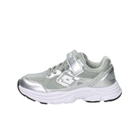 Lotto Bambine e ragazze Sneakers 223820 Argento
