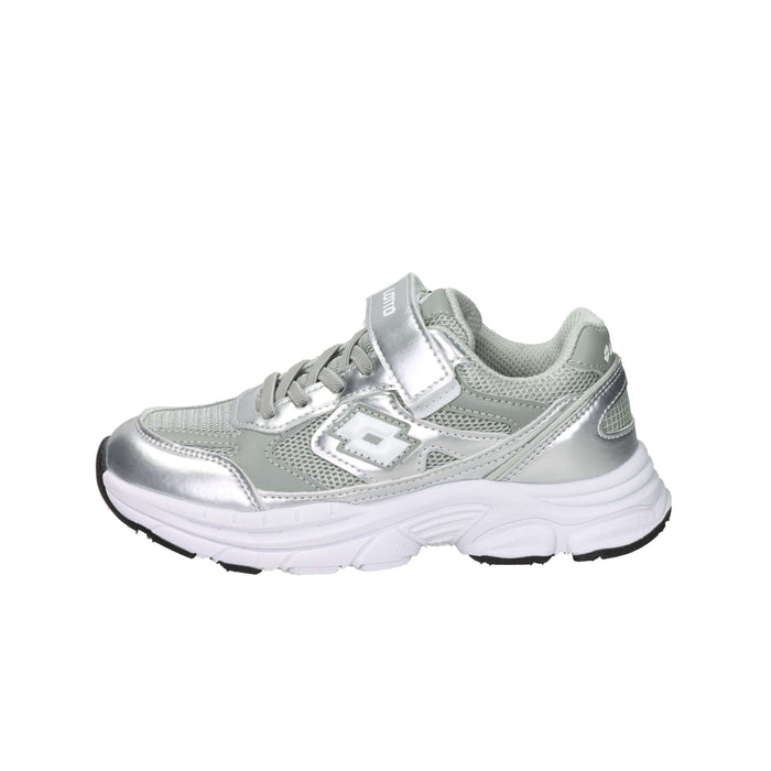 Lotto Bambine e ragazze Sneakers 223820 Argento