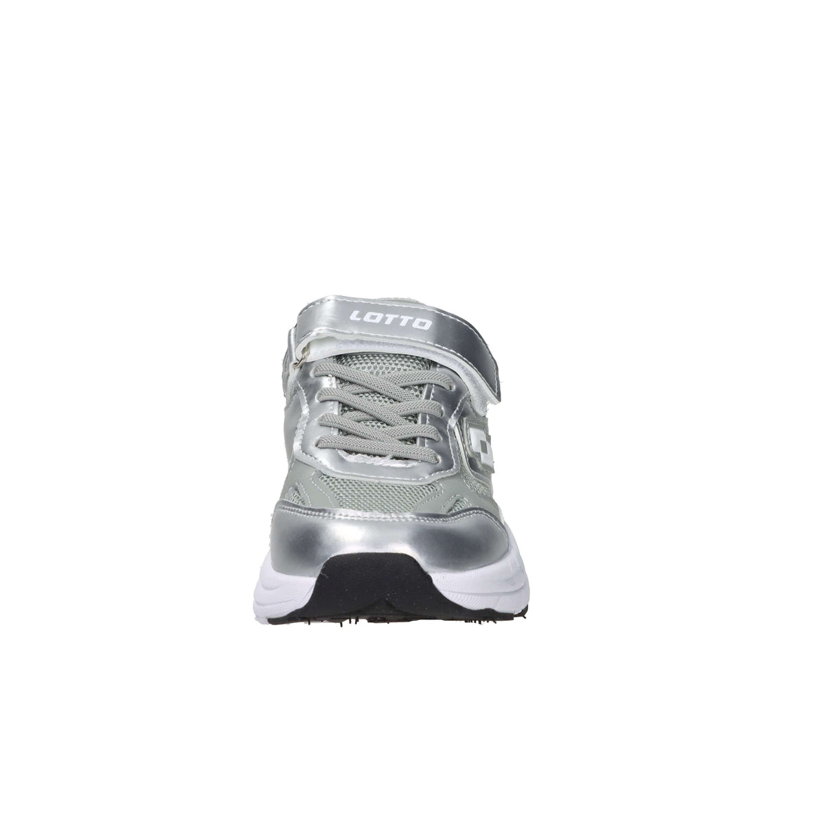 Lotto Bambine e ragazze Sneakers 223820 Argento