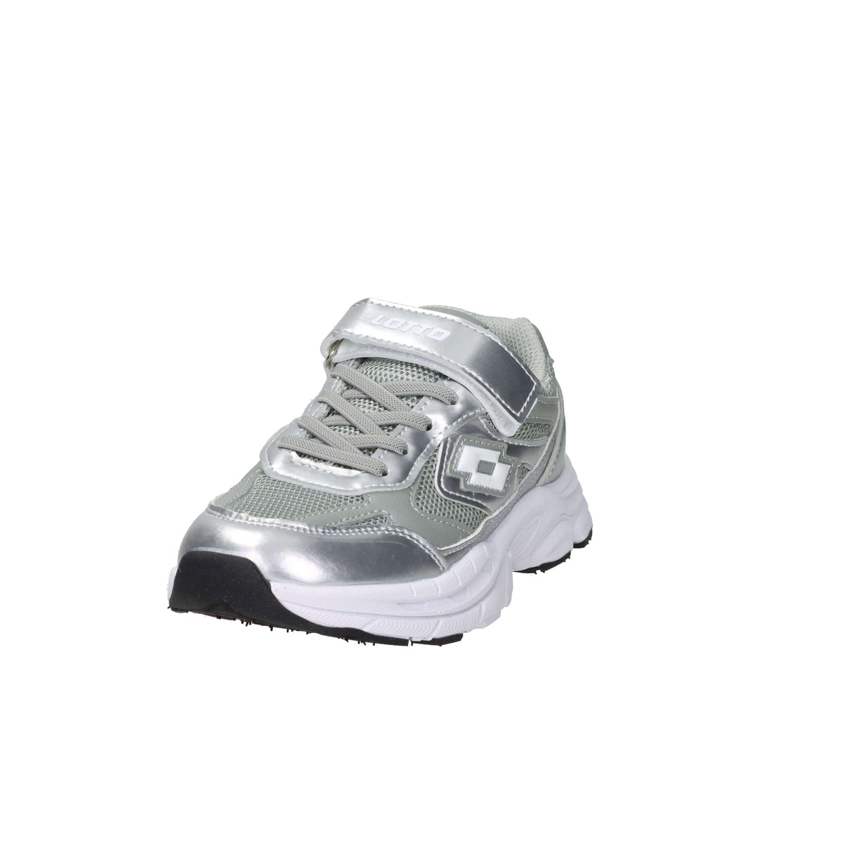 Lotto Bambine e ragazze Sneakers 223820 Argento