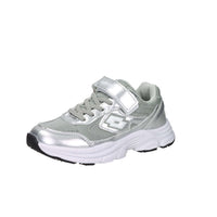 Lotto Bambine e ragazze Sneakers 223820 Argento