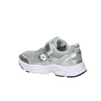 Lotto Bambine e ragazze Sneakers 223820 Argento