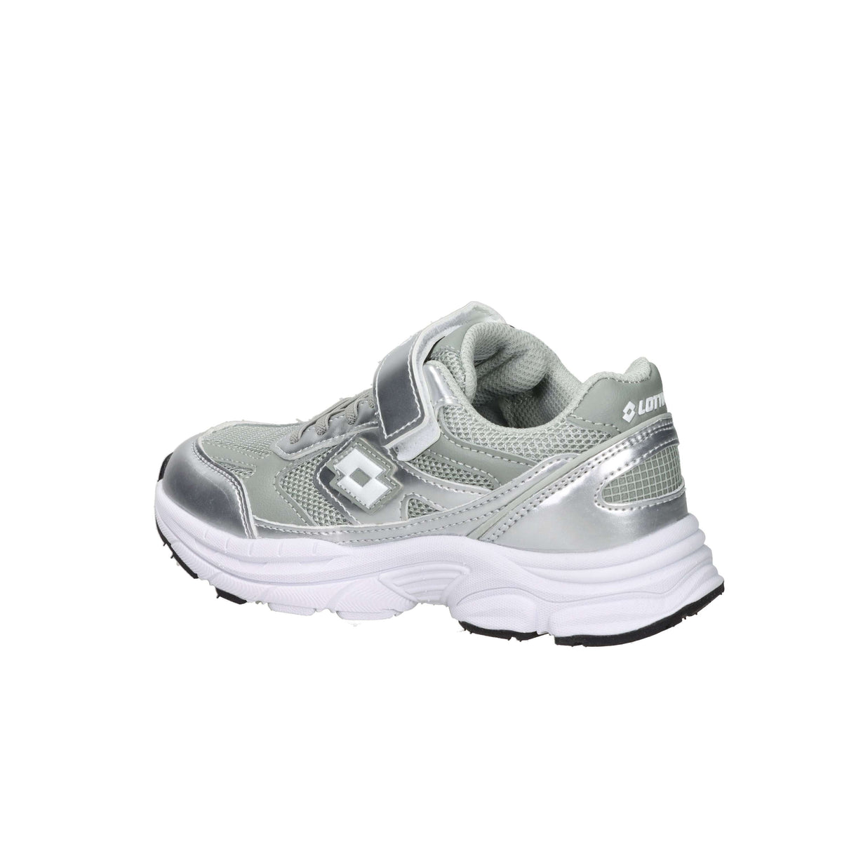 Lotto Bambine e ragazze Sneakers 223820 Argento