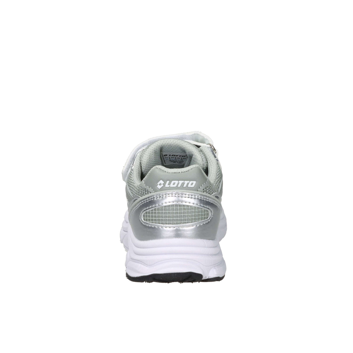 Lotto Bambine e ragazze Sneakers 223820 Argento