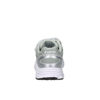 Lotto Bambine e ragazze Sneakers 223820 Argento