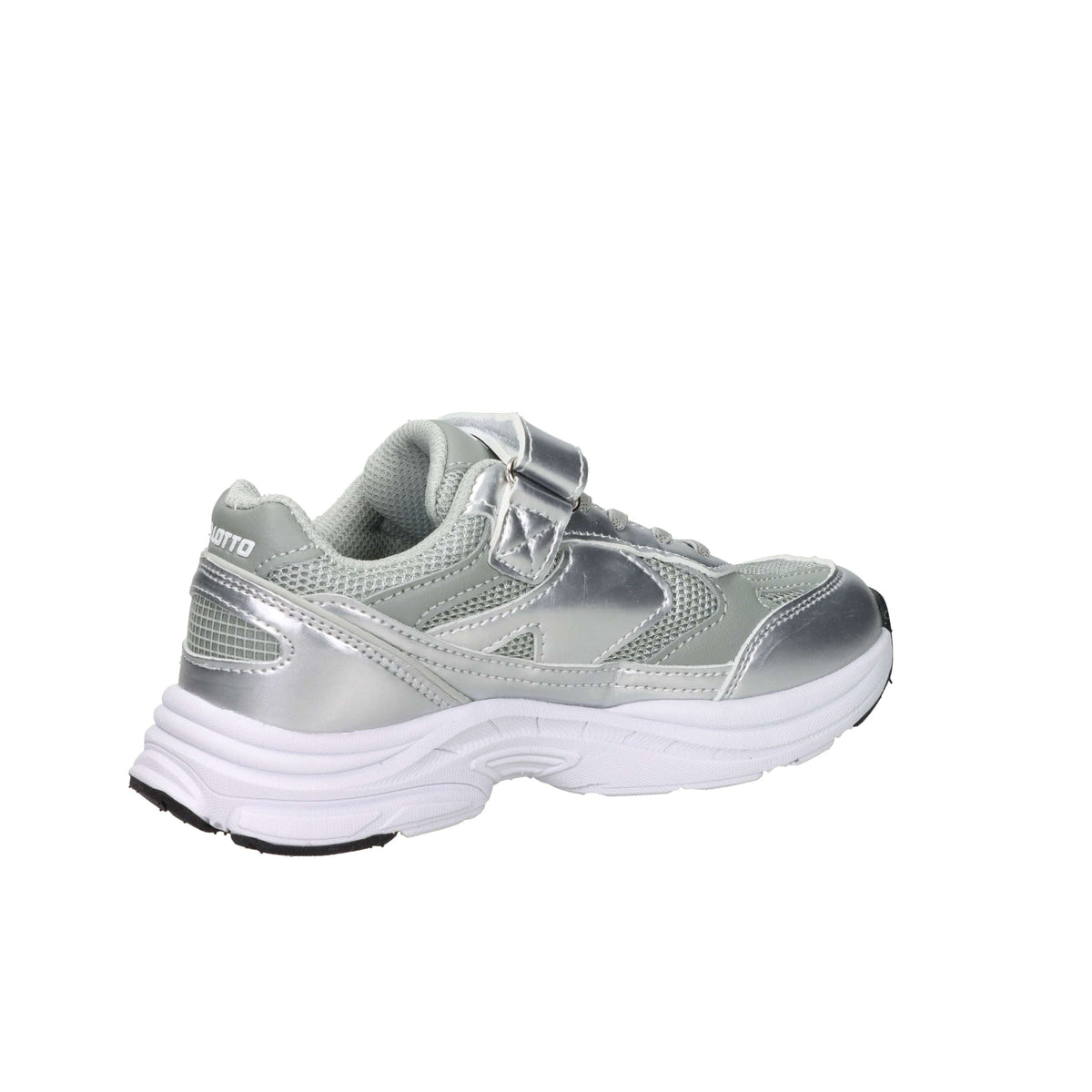 Lotto Bambine e ragazze Sneakers 223820 Argento