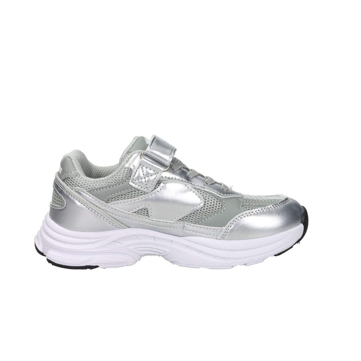 Lotto Bambine e ragazze Sneakers 223820 Argento