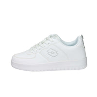 Lotto Unisex bambino Sneakers 223813 Bianco