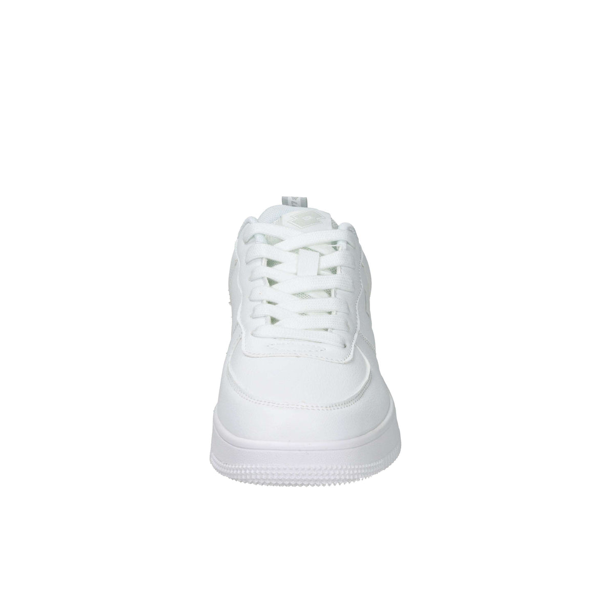 Lotto Unisex bambino Sneakers 223813 Bianco